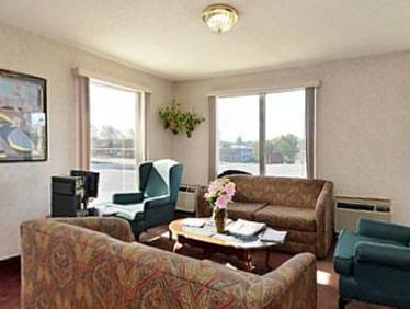 Extended Hotel 3*